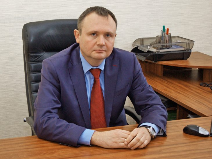 Державне космічне агентство вдруге за три роки тимчасово очолив Міхеєв