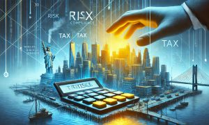 Податкова запускає експериментальний проект з ризик-комплаєнс — аналіз експерта