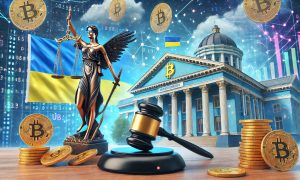 Україні доведеться змінити законодавство про криптовалюту — експерт