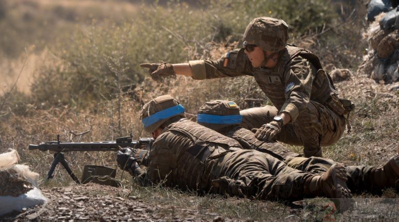 ЄС підготує ще 75 тисяч бійців ЗСУ та надаватиме Україні 1,5 млрд євро щомісяця, - Каллас