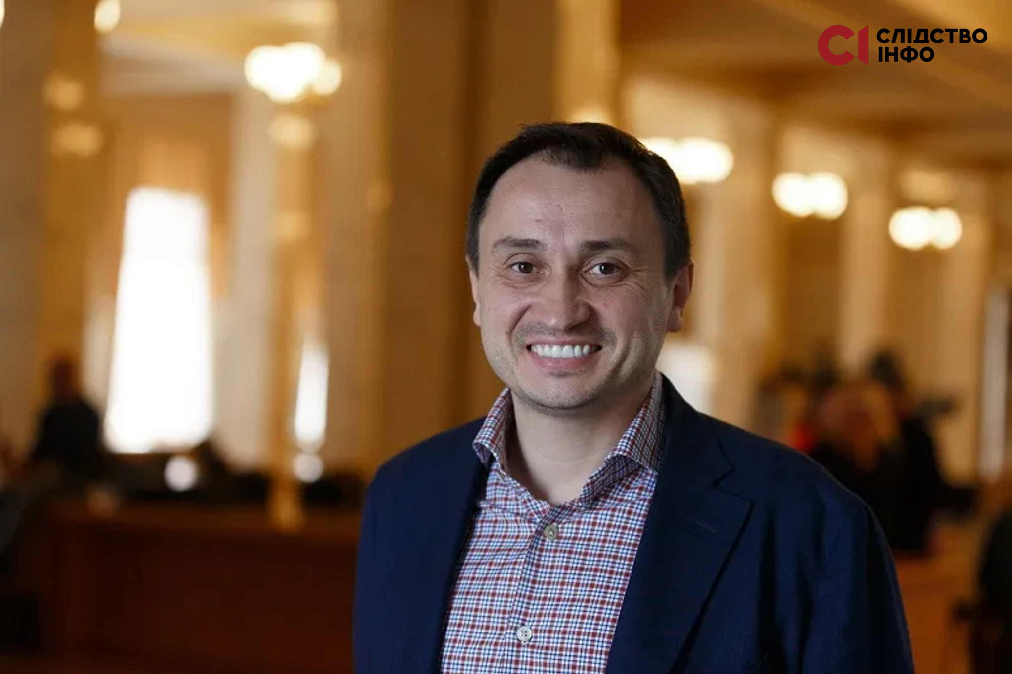 НАБУ завершило слідство у справі колишнього міністра Сольського