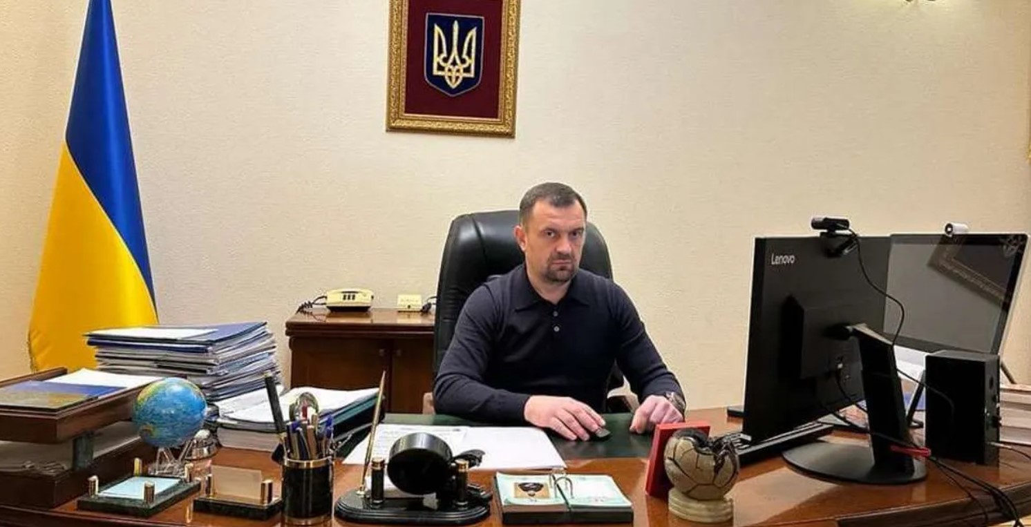 Верховний суд реанімував справу проти ексголови Рахункової палати Пацкана