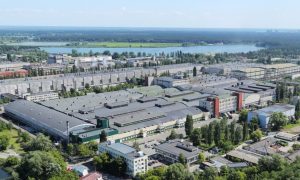 Київський картонно-паперовий комбінат: австрійський власник – про підсумки 2024 року