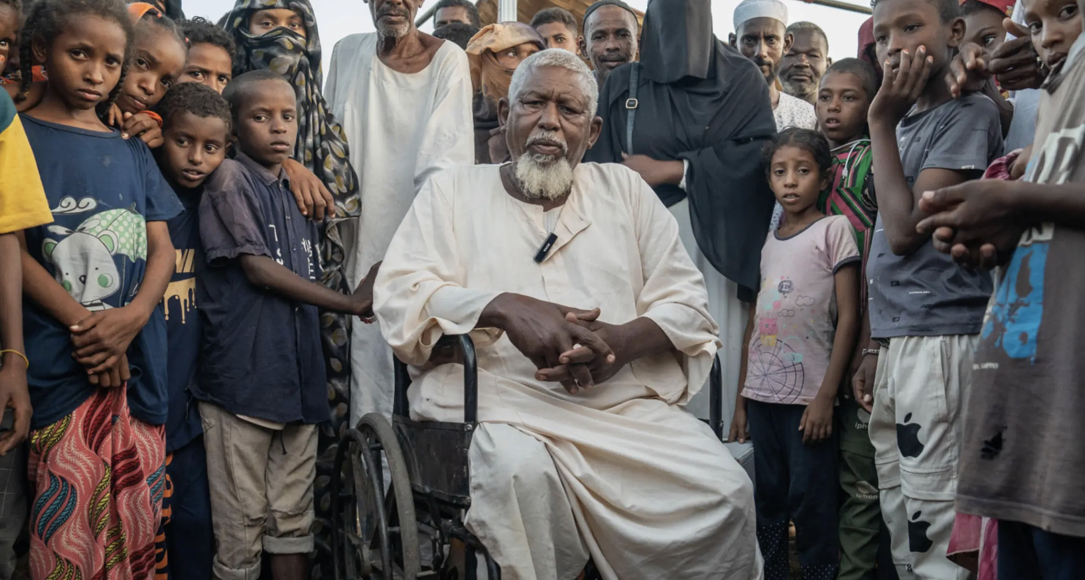 ООН запросила майже 50 млрд доларів на допомогу постраждалим у всьому світі