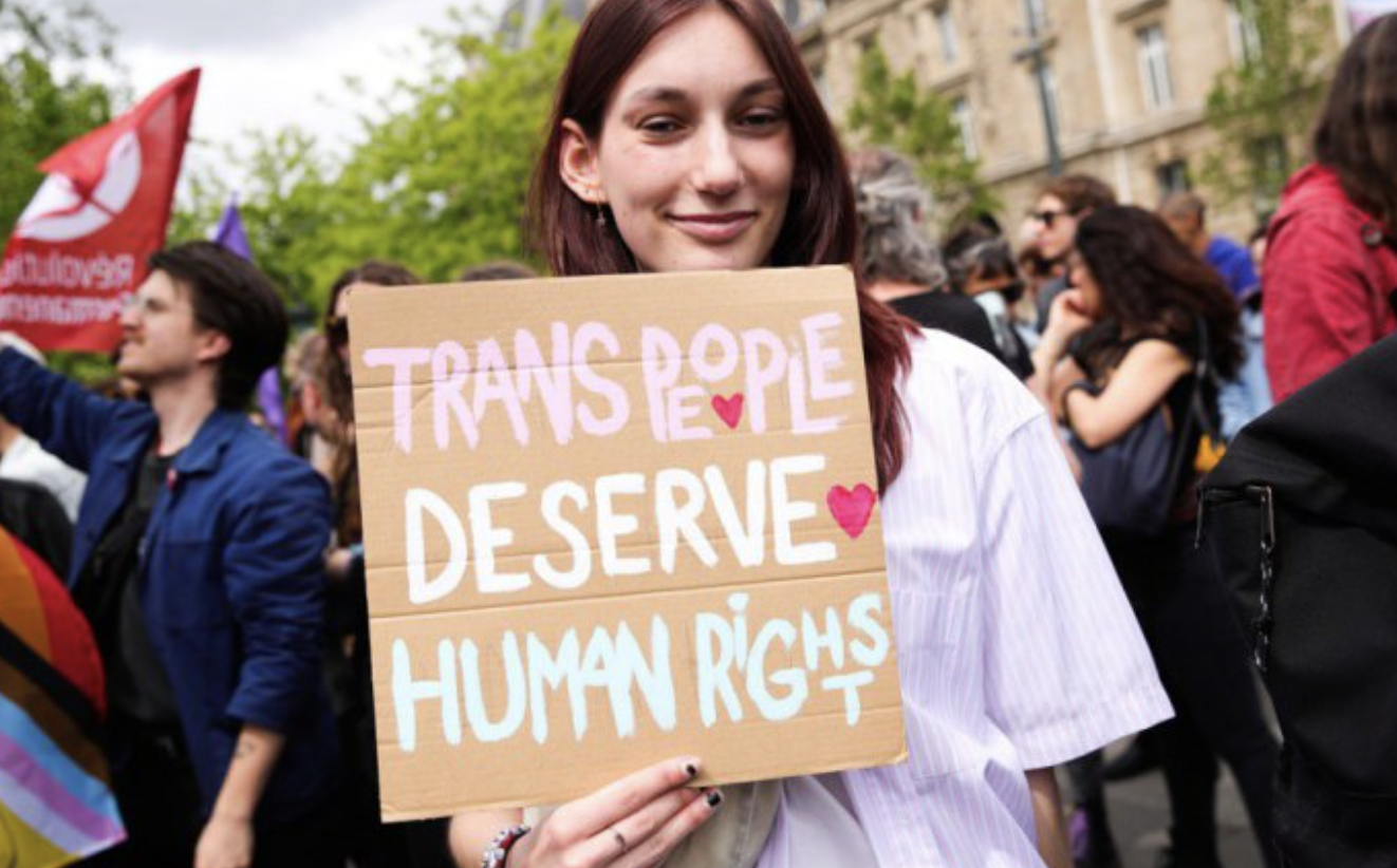 Велика Британія заборонила блокатори статевого дозрівання дітям до 18 років