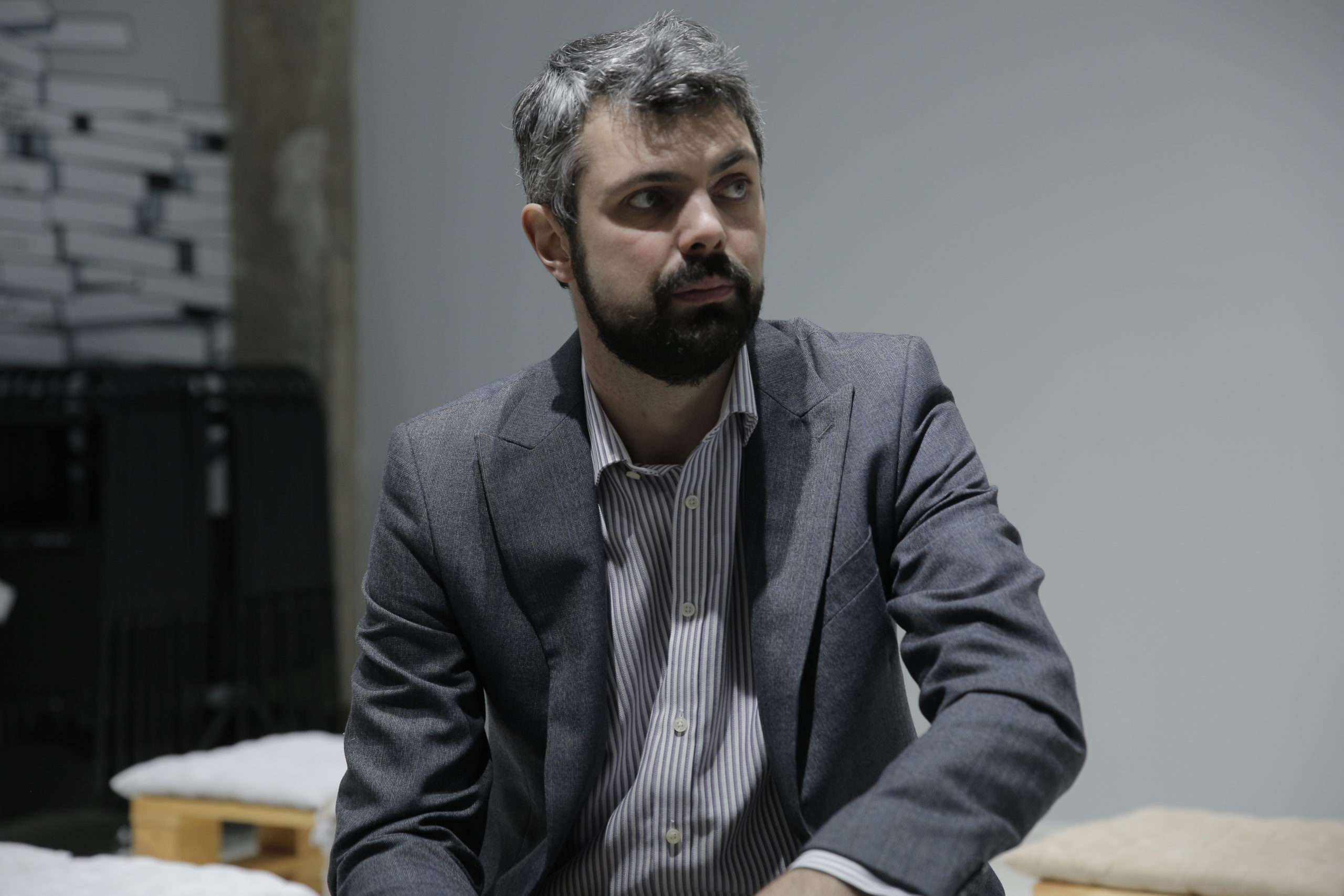 Кабмін звільнив директора Інституту національної пам'яті