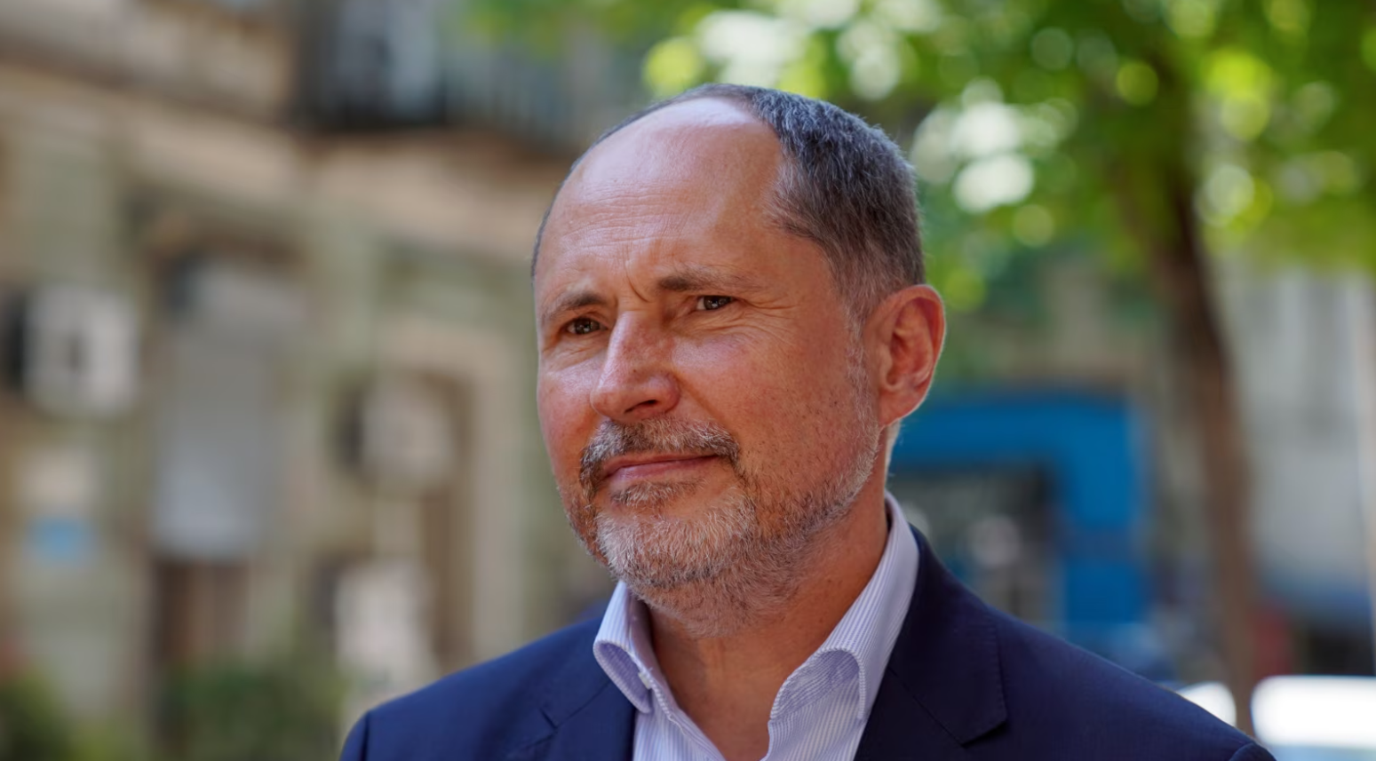 Підготовча робота щодо санкцій проти Грузії вже ведеться, - посол ЄС