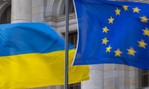Україна отримала 150 млн євро від ЄС за програмою швидкого відновлення