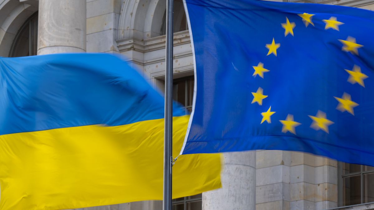 Україна отримала 150 млн євро від ЄС за програмою швидкого відновлення