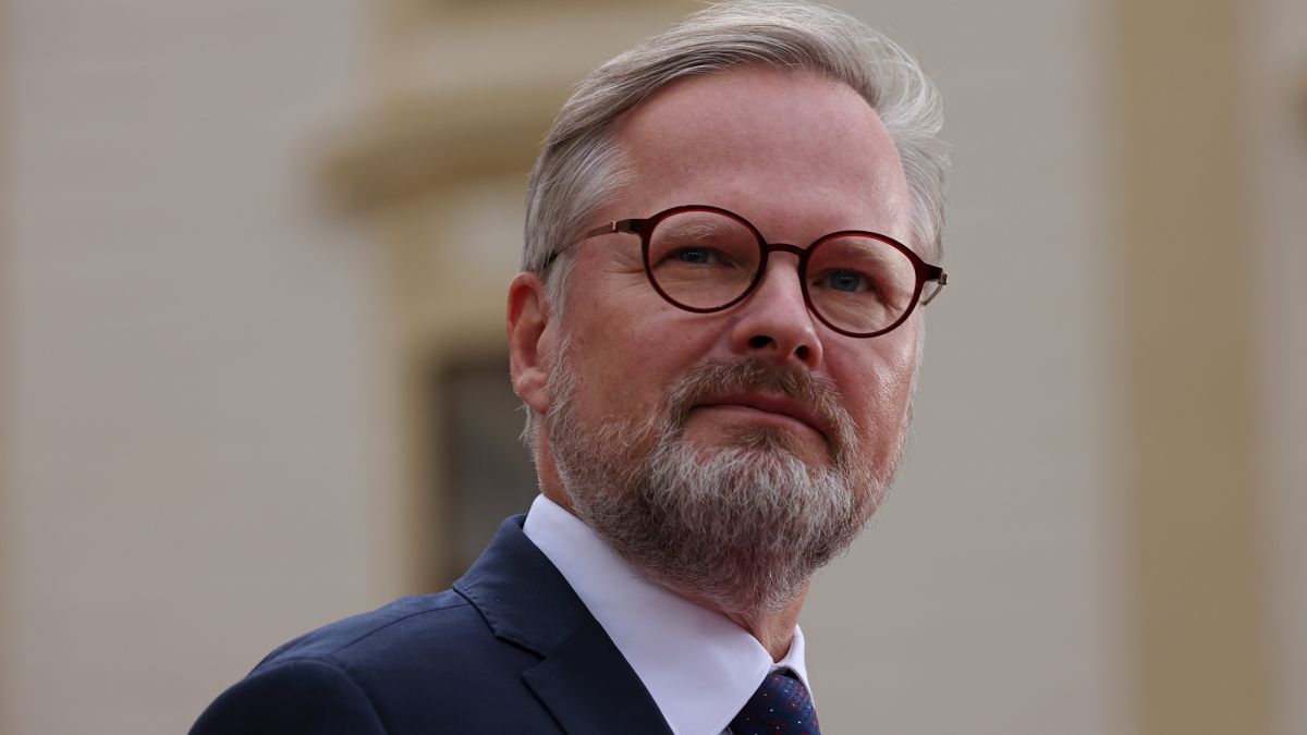 Ставка Асада на росію провалилася, - прем'єр Чехії