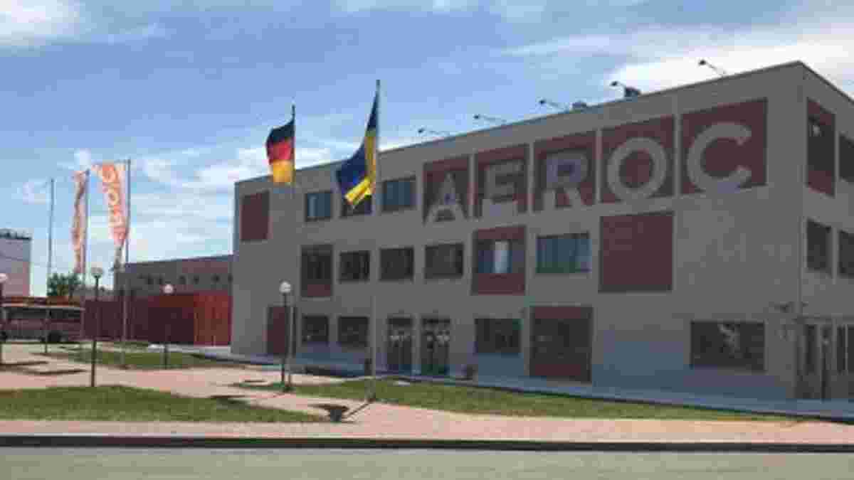 Конфіскований санкційний "Аерок" продали за майже 1,9 млрд гривень