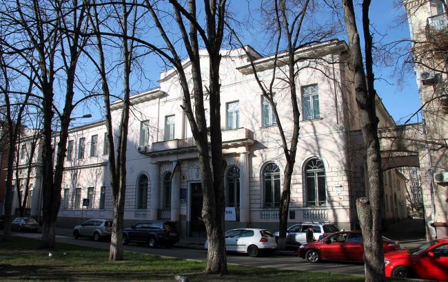 Кабмін призначив т.в.о. голови Інституту нацпам'яті
