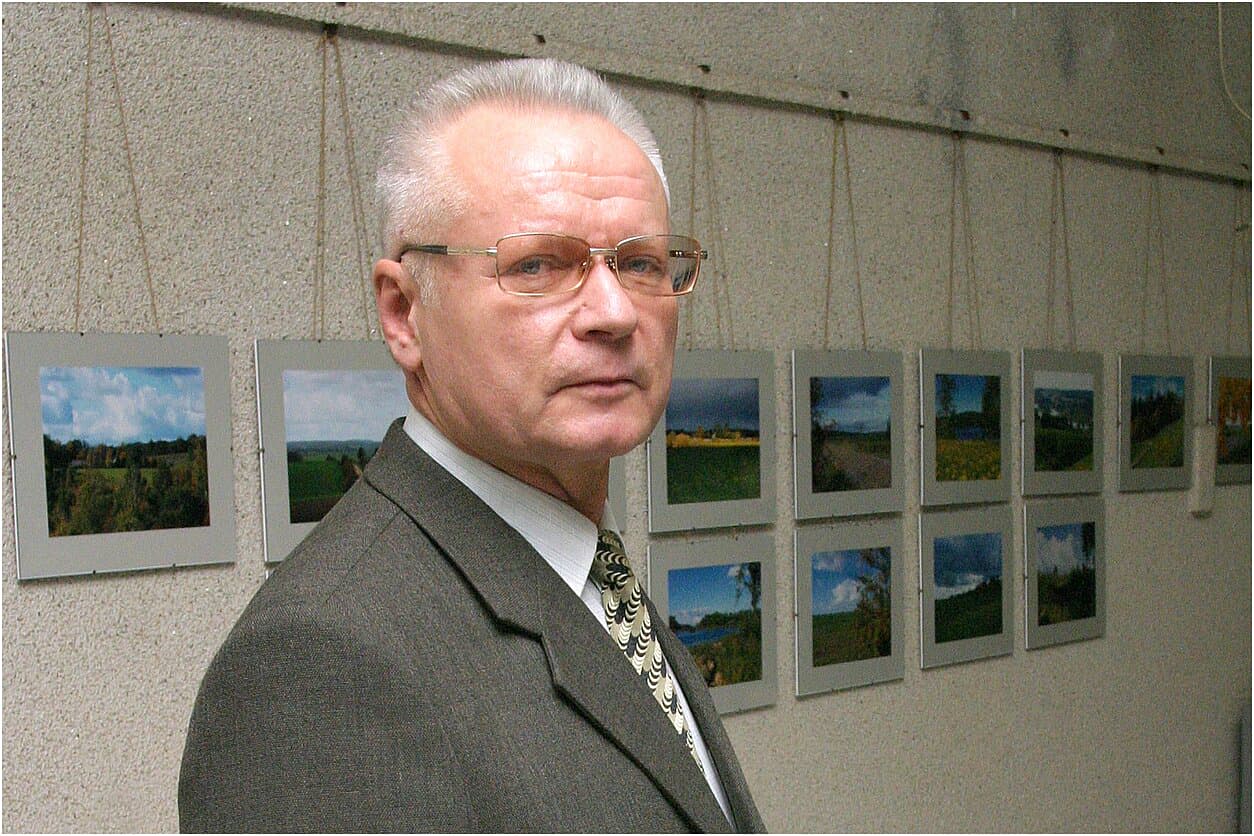 Партія експрем'єрки Литви виключила зі своїх лав депутата, підозрюваного у шпигунстві на рф