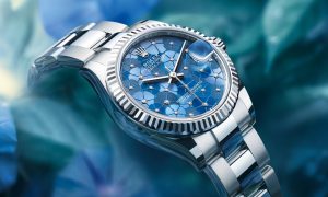Rolex після зростання цін на золото підвищила ціни на годинники 