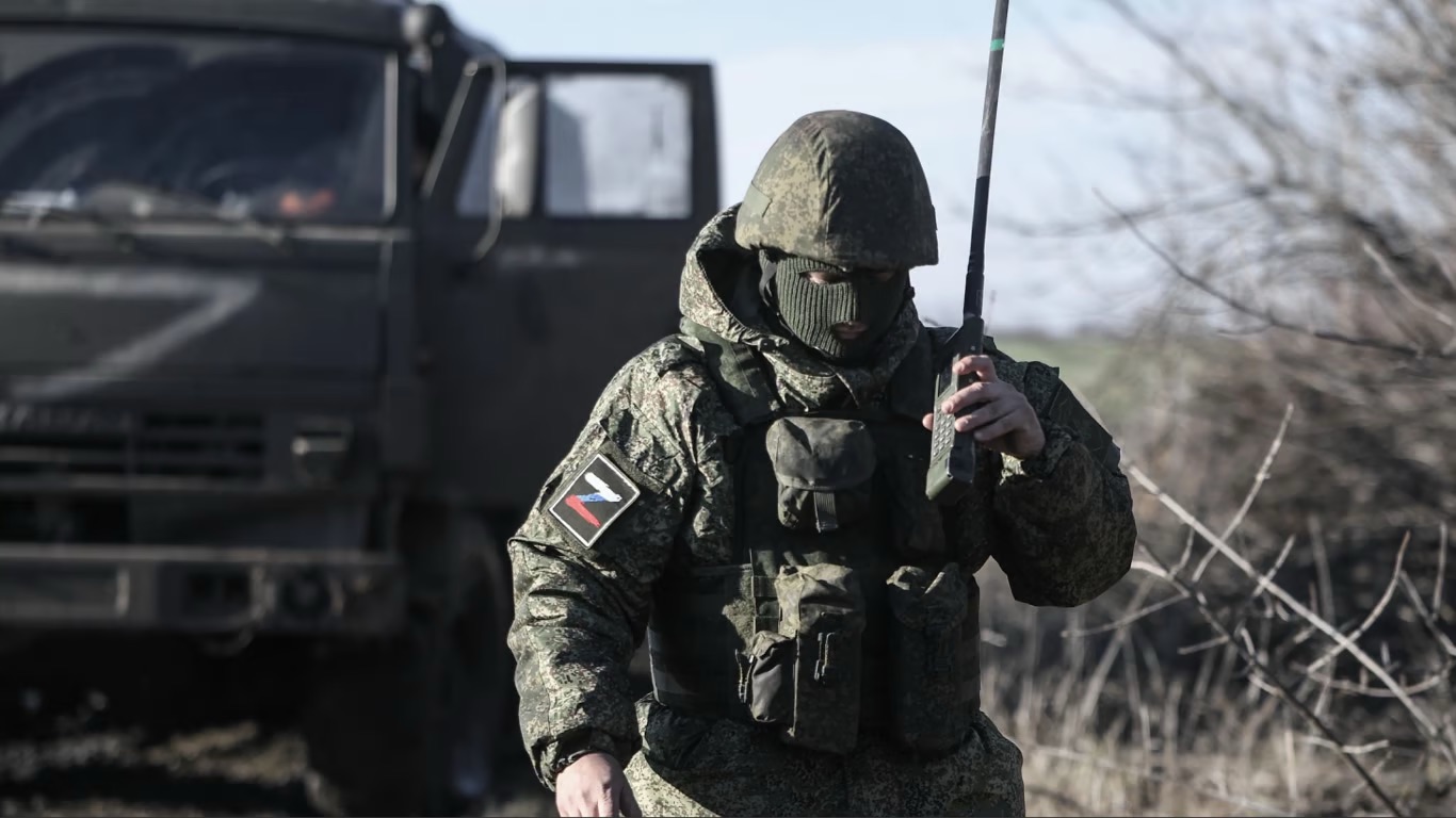 Катував мирних жителів під час окупації: на Харківщині судитимуть росіянина