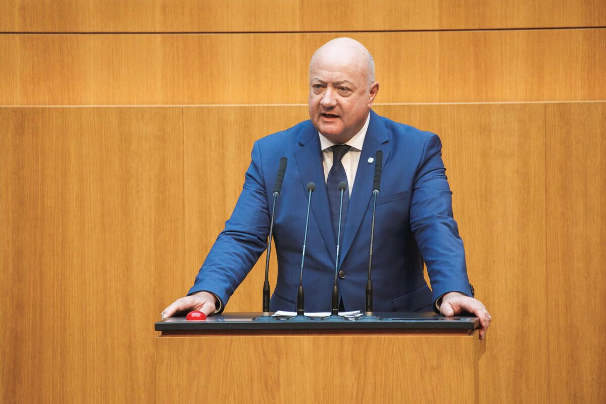 Новий лідер консерваторів Австрії готовий створити коаліцію з ультраправими