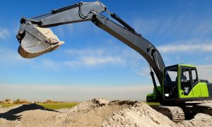 Ліцензію на гіпс зі Сков’ятинського родовища продали з аукціону німецькій групі