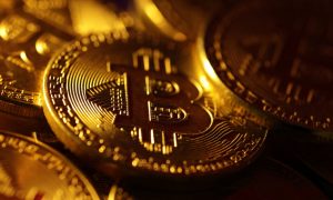 Bitcoin впав нижче $100 тисяч після появи китайської моделі ШІ