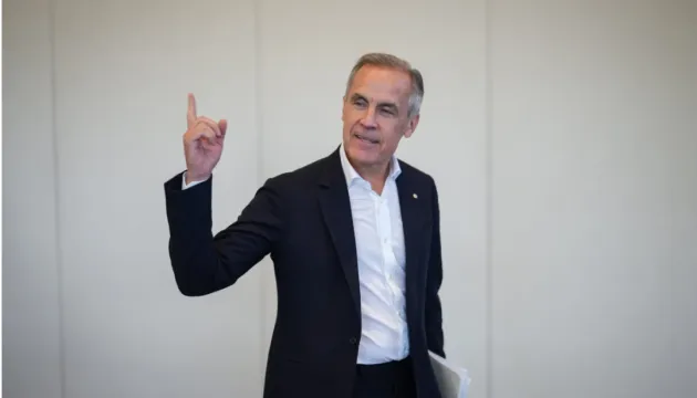 Прем’єр Канади анонсував створення коаліції на противагу США