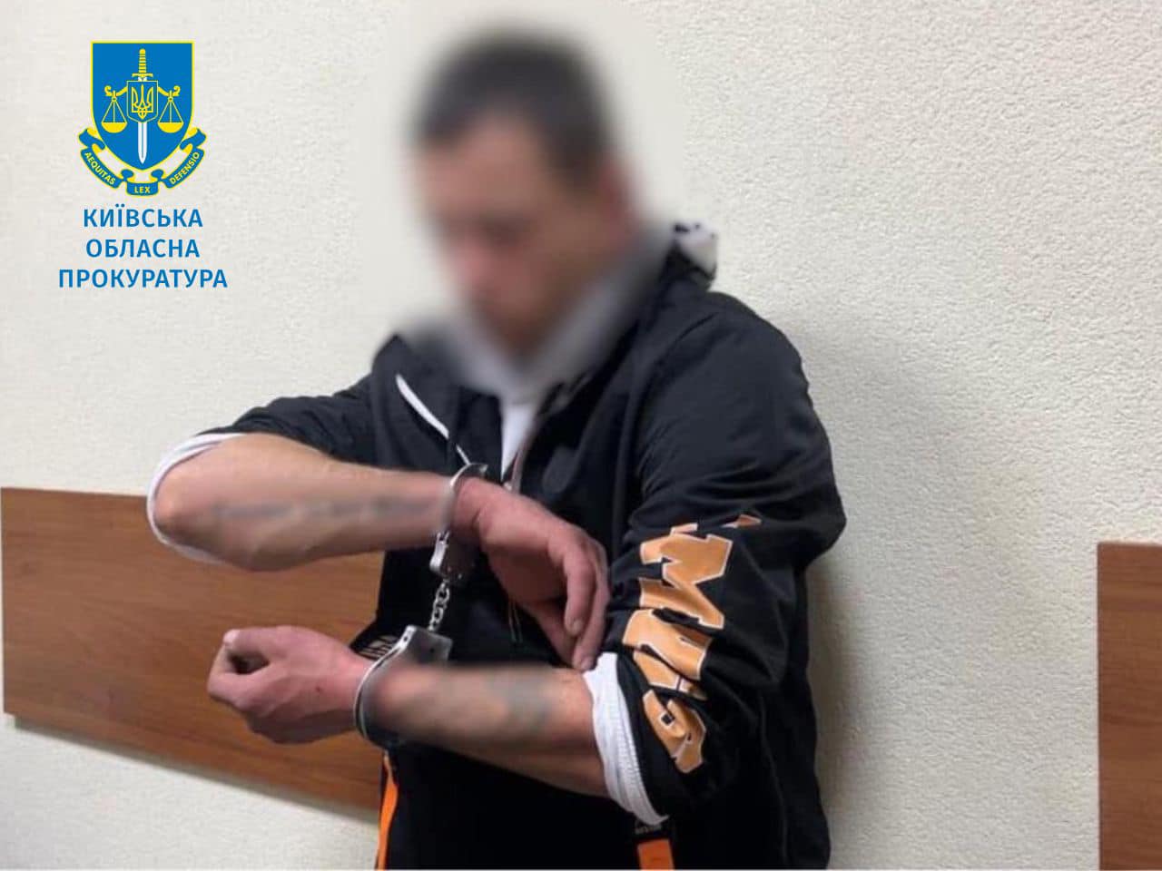 Ґвалтували доньок на камеру: в Україні засудили подружжя педофілів  Ґвалтували доньок на камеру: в Україні засудили подружжя педофілів