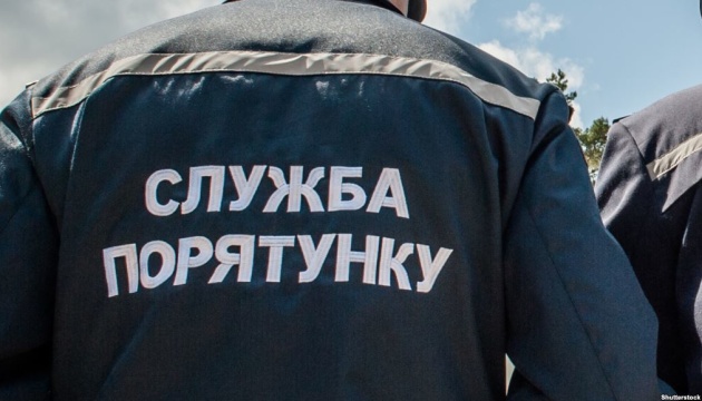 В Одесі вибух повербанка призвів до руйнувань у багатоповерховому будинку