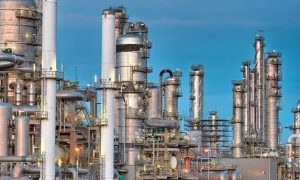 Китайські НПЗ в очікуванні нових санкцій активно закуповують сировину 