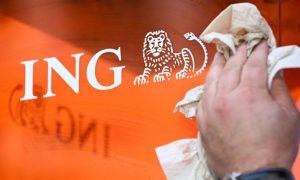 Нідерландська банківська група ING йде з російського ринку