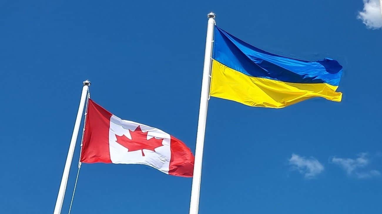 Україна буде пріоритетом для Канади під час головування в G7 – МЗС країни