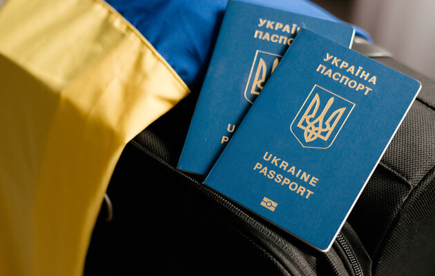 Україна продовжить тимчасове посвідчення громадянина росіянам і білорусам, що воюють у ЗСУ