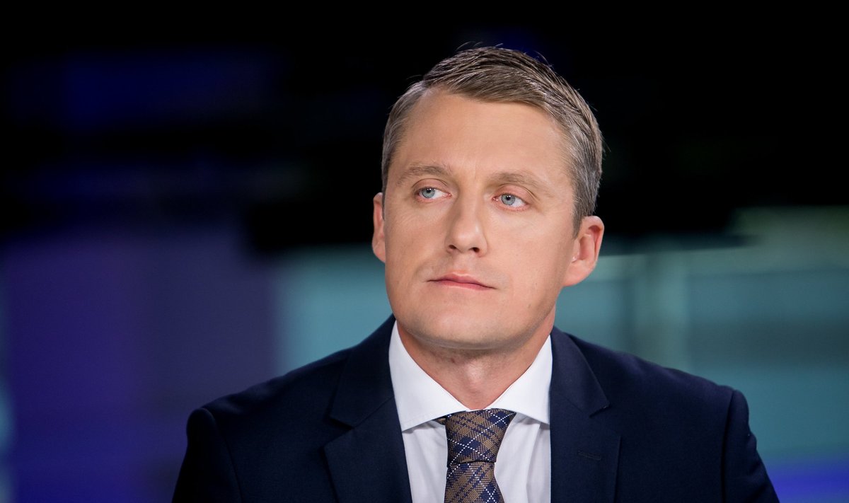 Литва запропонує Латвії та Естонії спільно побудувати електростанцію