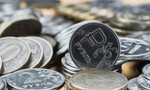 рф закінчила 2024 рік з рекордним дефіцитом бюджету, – росЗМІ