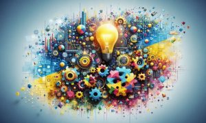 Оборонні інновації, дерегуляція, підтримка стартапів та гранти для бізнесу: що передбачає Стратегія інновацій до 2030 року