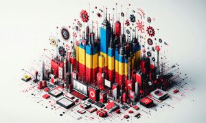 Стратегія розвитку інновацій до 2030 року: українські топ-менеджери та візіонери про перспективи документу