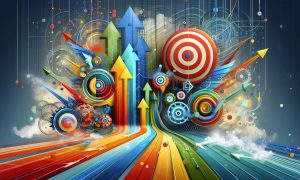 Секрети успішного року: як правильно ставити цілі та досягати їх