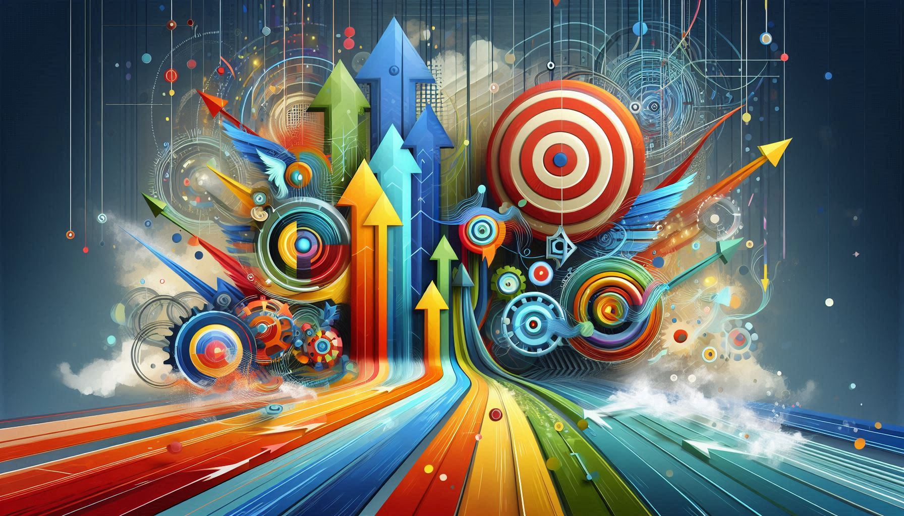 Секрети успішного року: як правильно ставити цілі та досягати їх