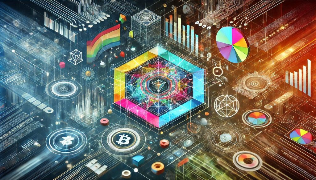 Як штучний інтелект змінює правила гри на ринку fintech