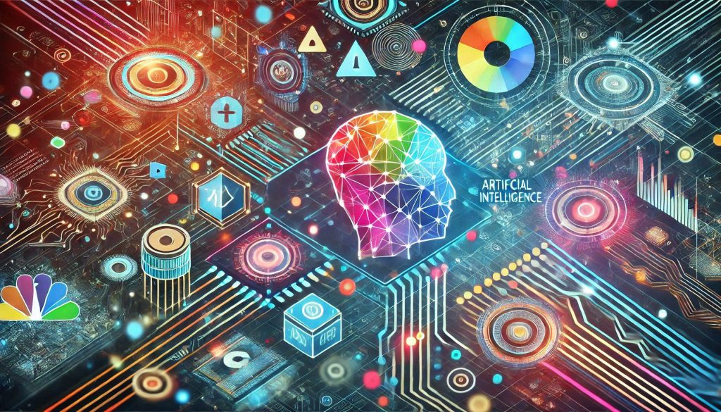 Як штучний інтелект змінює правила гри на ринку fintech