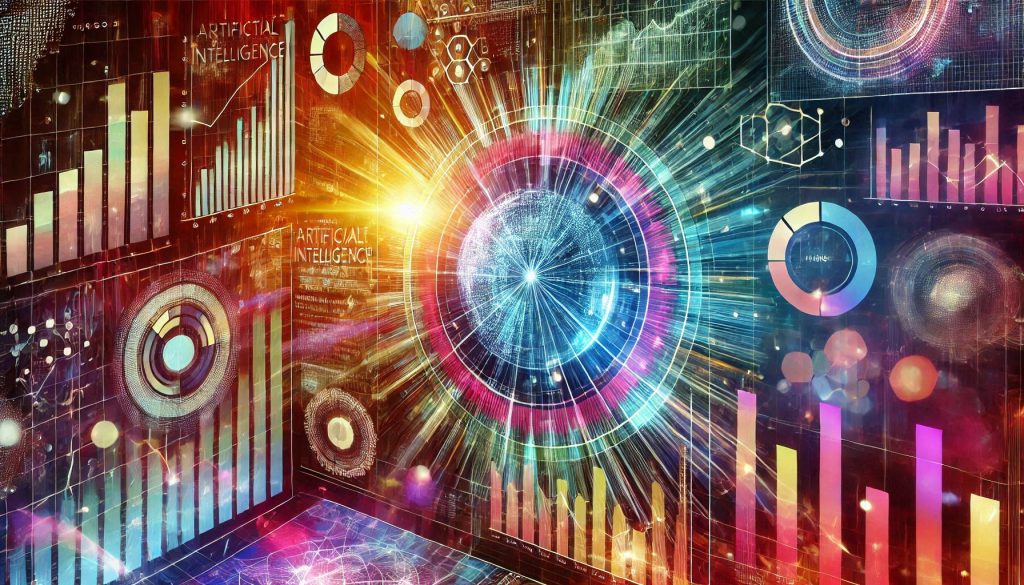 Як штучний інтелект змінює правила гри на ринку fintech