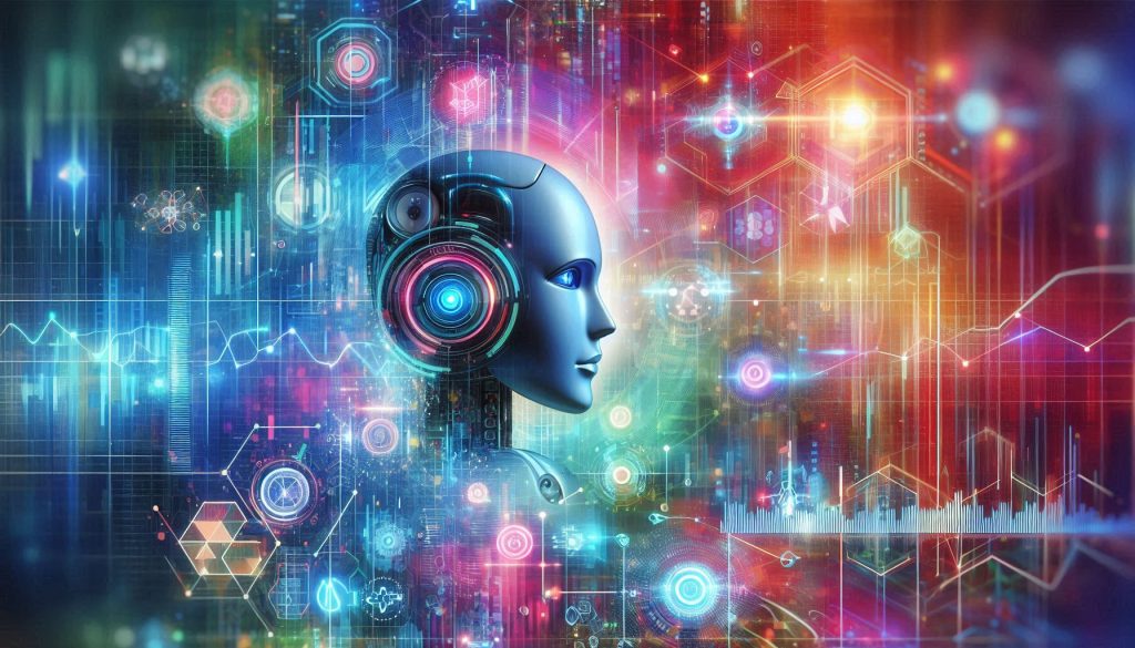 Як штучний інтелект змінює правила гри на ринку fintech