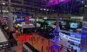 Кіберспорт, фінтех, гральний бізнес і українські інновації: головні тренди ICE Barcelona 2025