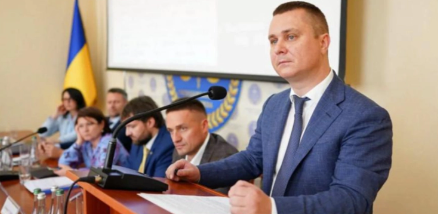 ВРП залишила на посаді суддю, якого підозрюють у фінансуванні війни рф