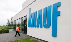 Німецький виробник будсумішей збудує завод на Тернопільщині