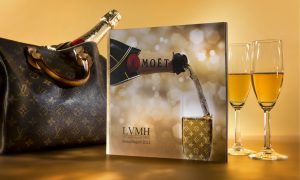 Французький виробник предметів розкоші став найдорожчою компанією Європи