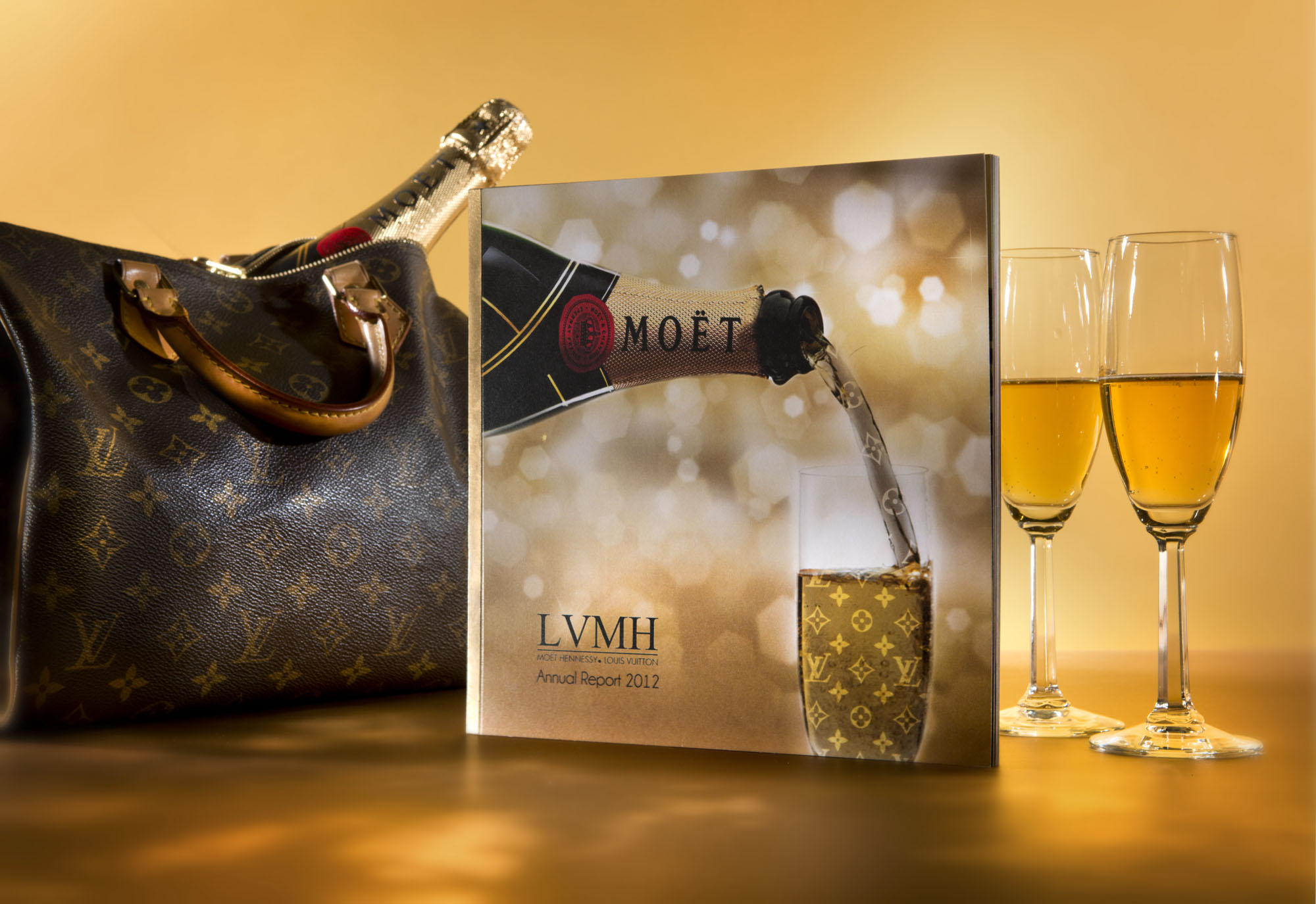 Французький виробник предметів розкоші став найдорожчою компанією Європи