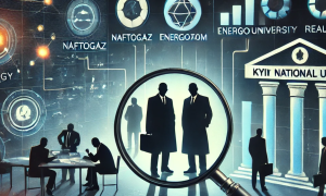 Правоохоронці зацікавились способом життя топ-чиновників: про кого мова