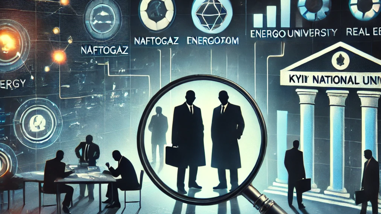 Правоохоронці зацікавились способом життя топ-чиновників: про кого мова