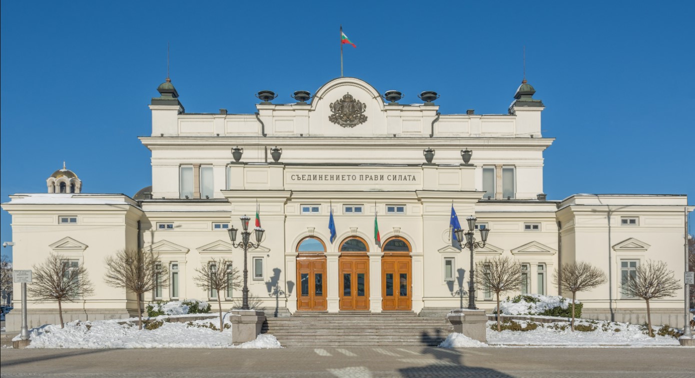 У Болгарії провалилися переговори щодо формування нового уряду