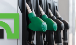 Мережа АЗС групи «Приват» Коломойського залишилась без пального