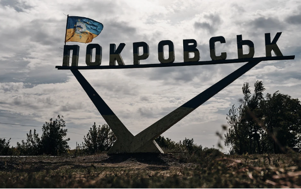 У Покровську на 2025 рік виділили мільйони на підтримку ЗМІ, водоканалу та благоустрій міста