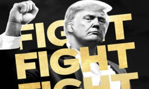 Мемкоін Трампа продовжує рекордно рости у ціні 